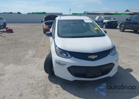 2019 Chevrolet Bolt Ev Premier from USA, damaged, VIN 1G1FZ6S09K4143629